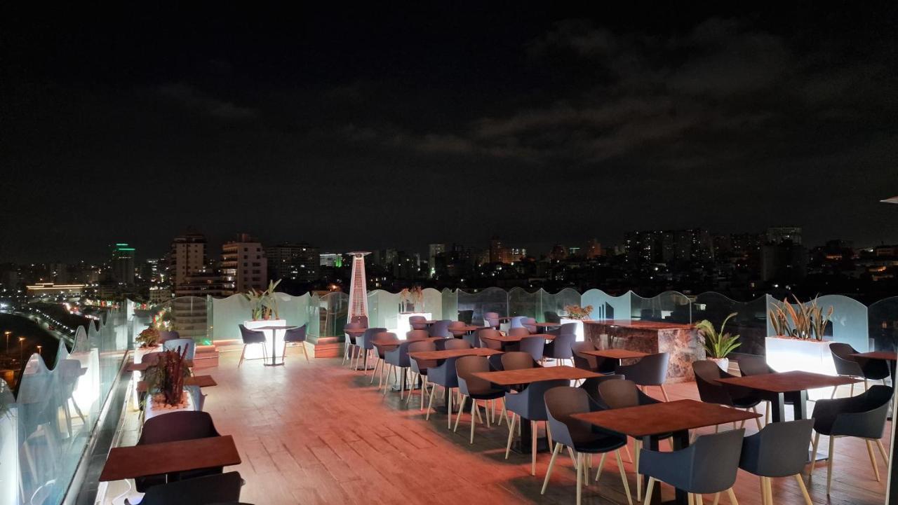 Melissa Hotel Orano Esterno foto