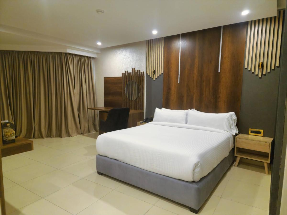 Melissa Hotel Orano Esterno foto