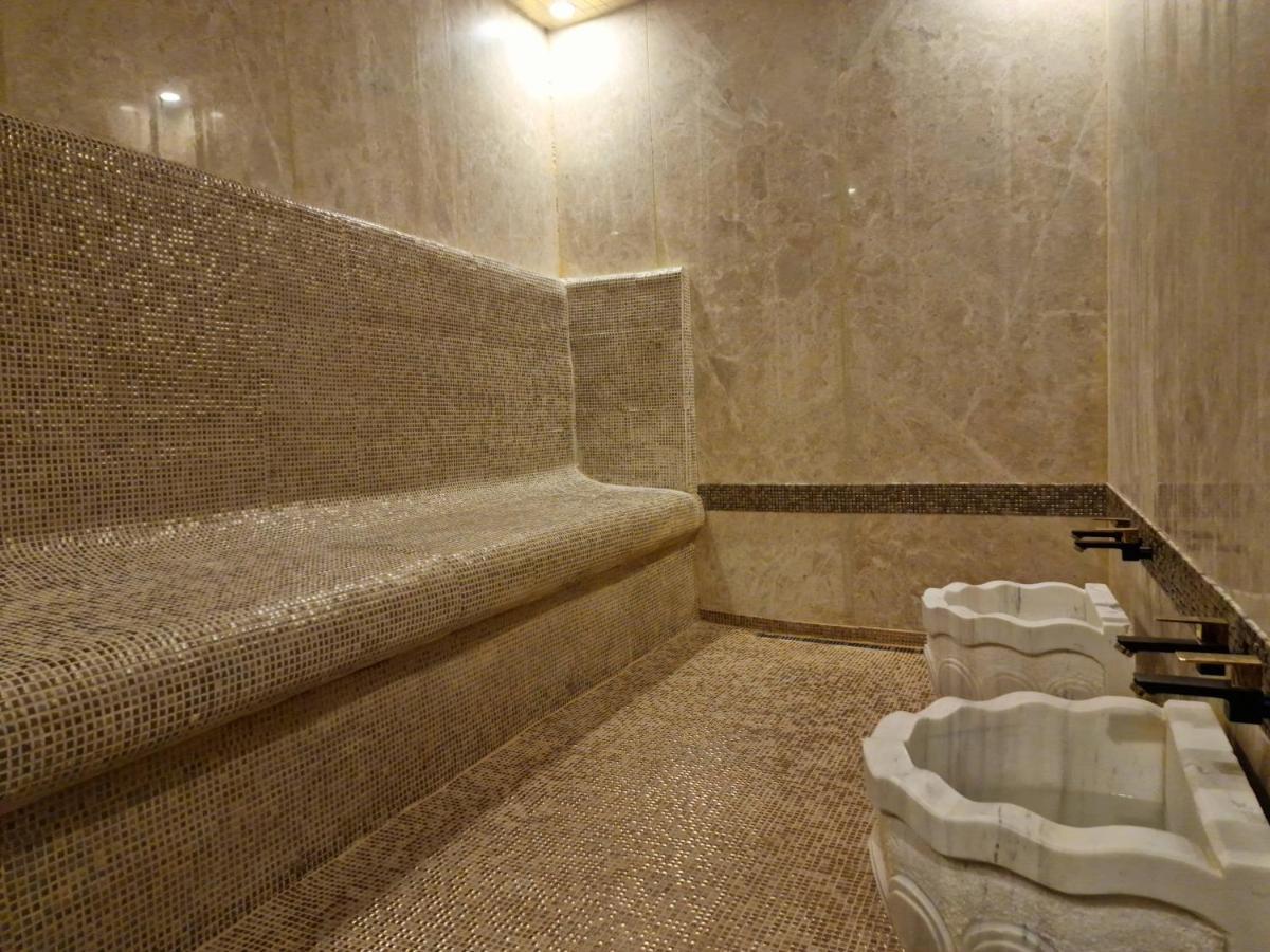 Melissa Hotel Orano Esterno foto