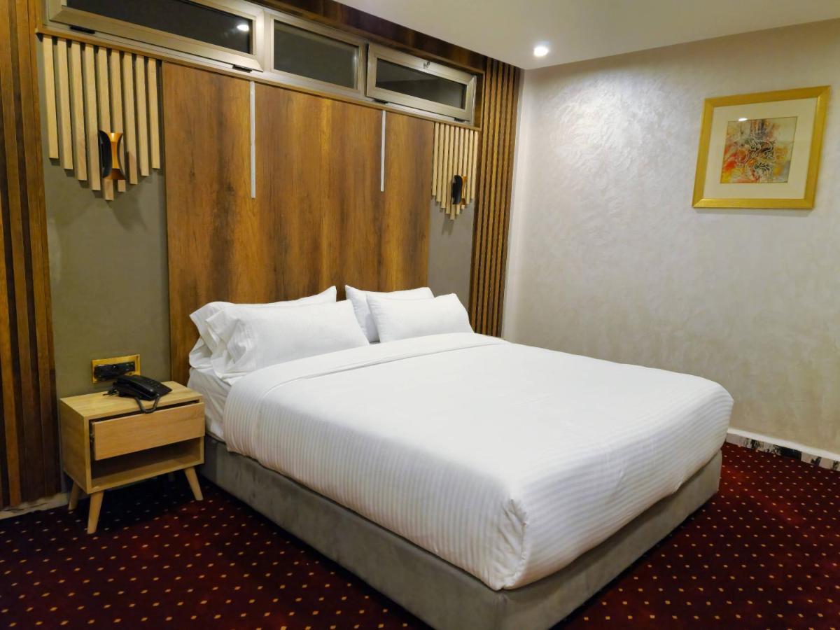 Melissa Hotel Orano Esterno foto