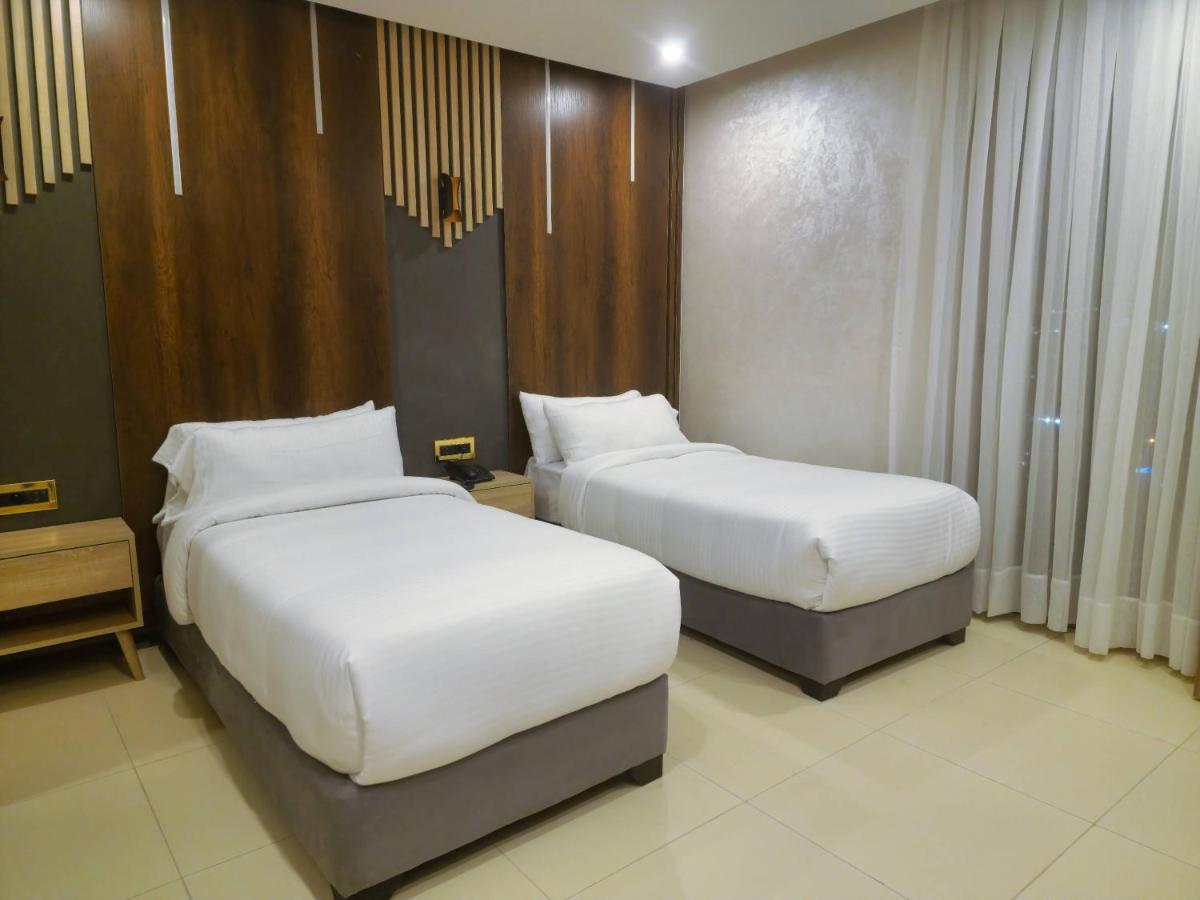 Melissa Hotel Orano Esterno foto