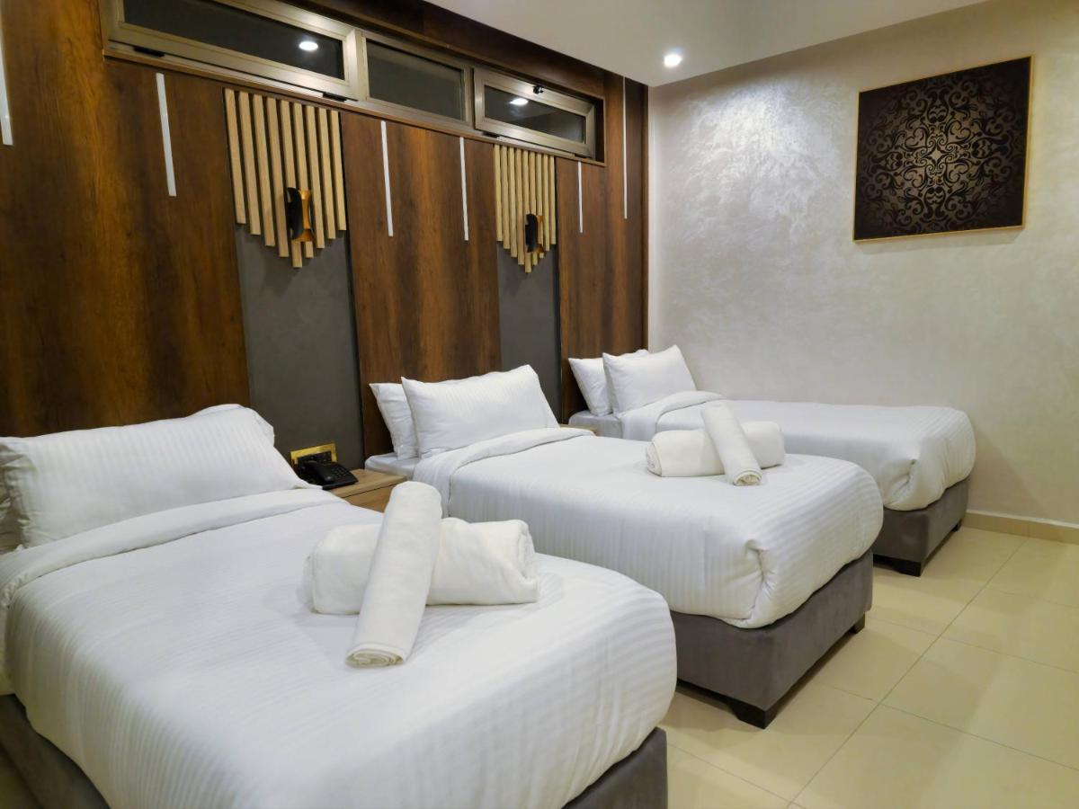 Melissa Hotel Orano Esterno foto