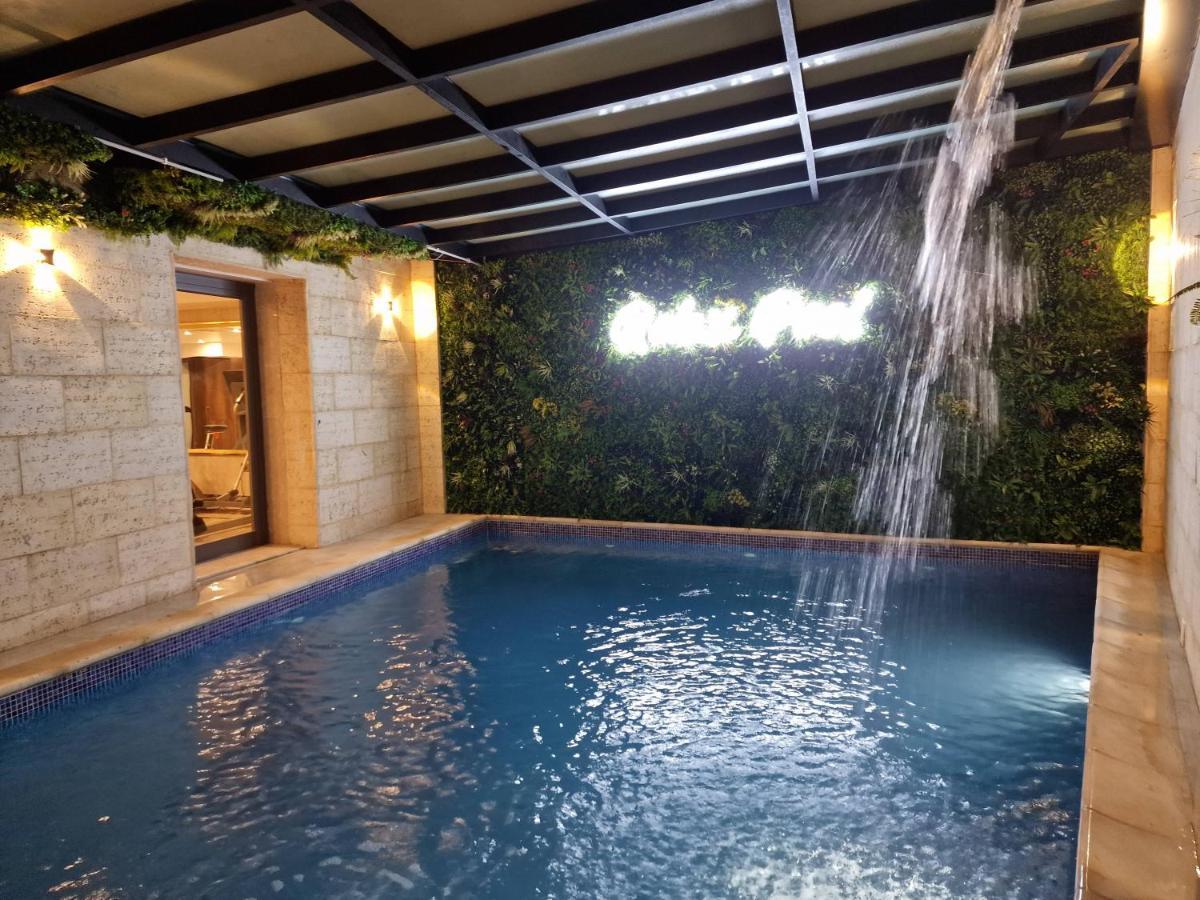 Melissa Hotel Orano Esterno foto