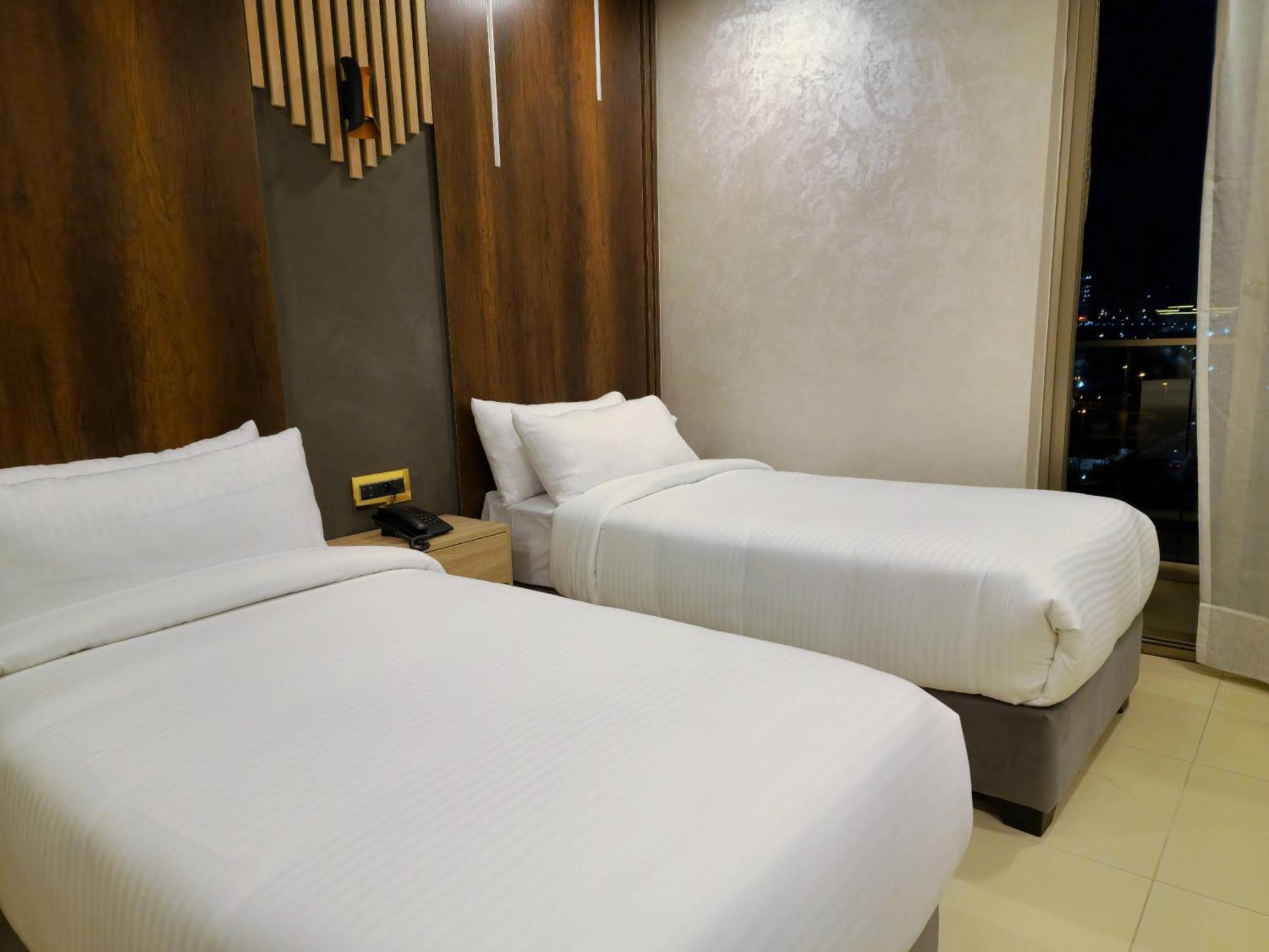 Melissa Hotel Orano Esterno foto