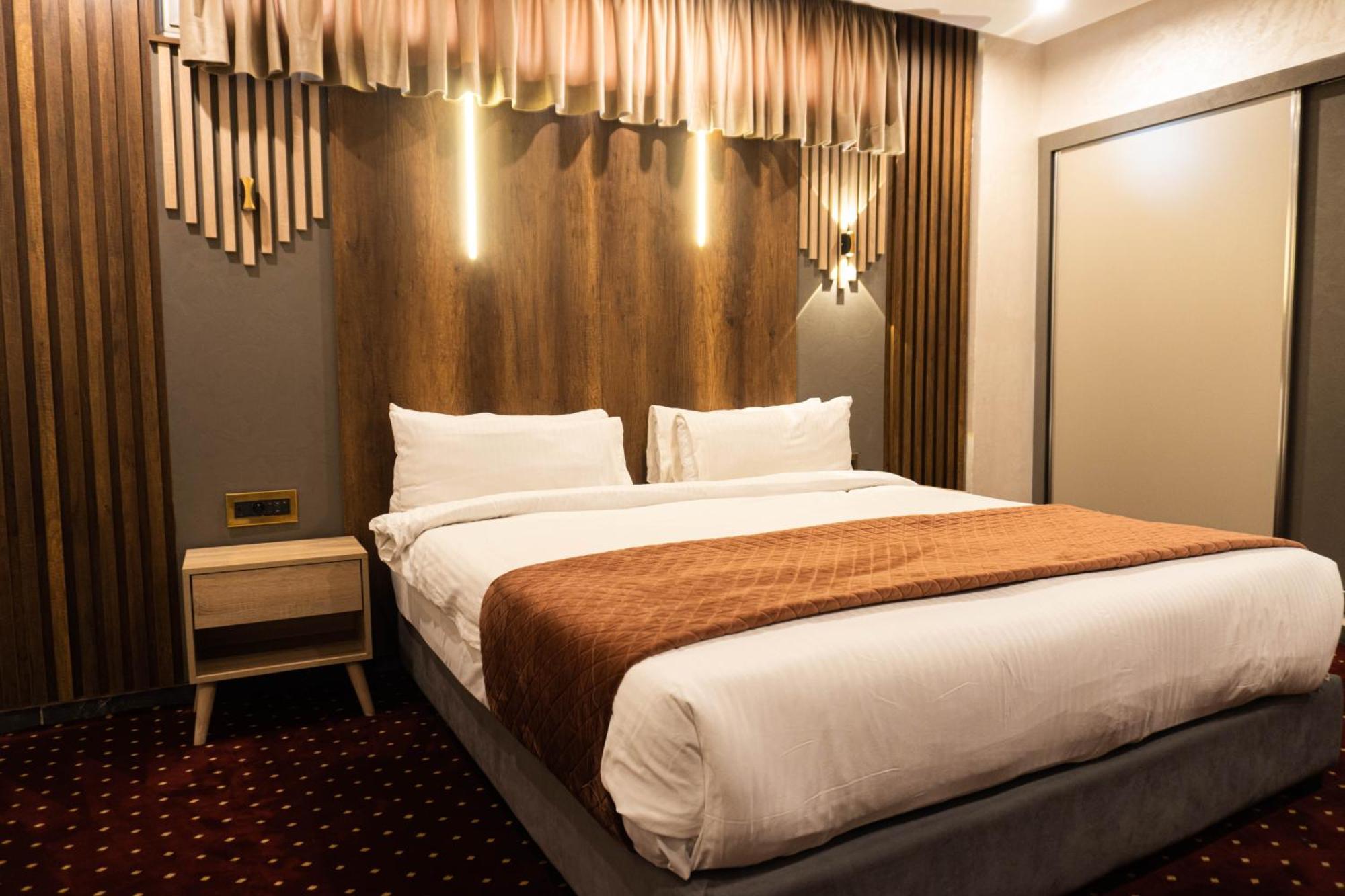 Melissa Hotel Orano Esterno foto