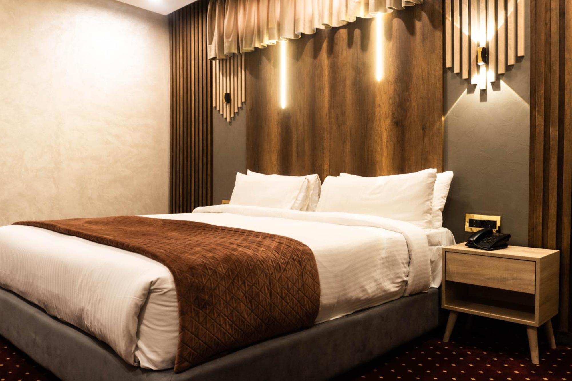 Melissa Hotel Orano Esterno foto