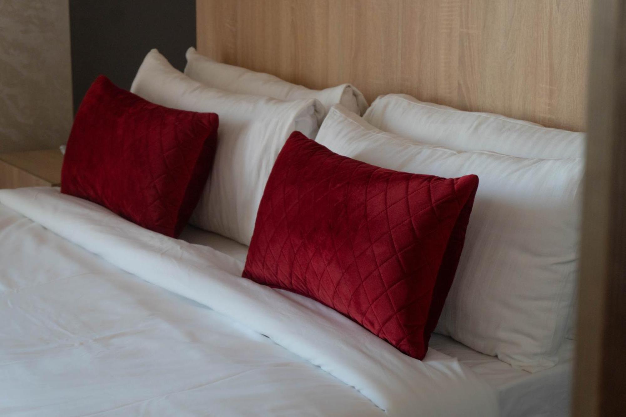 Melissa Hotel Orano Esterno foto