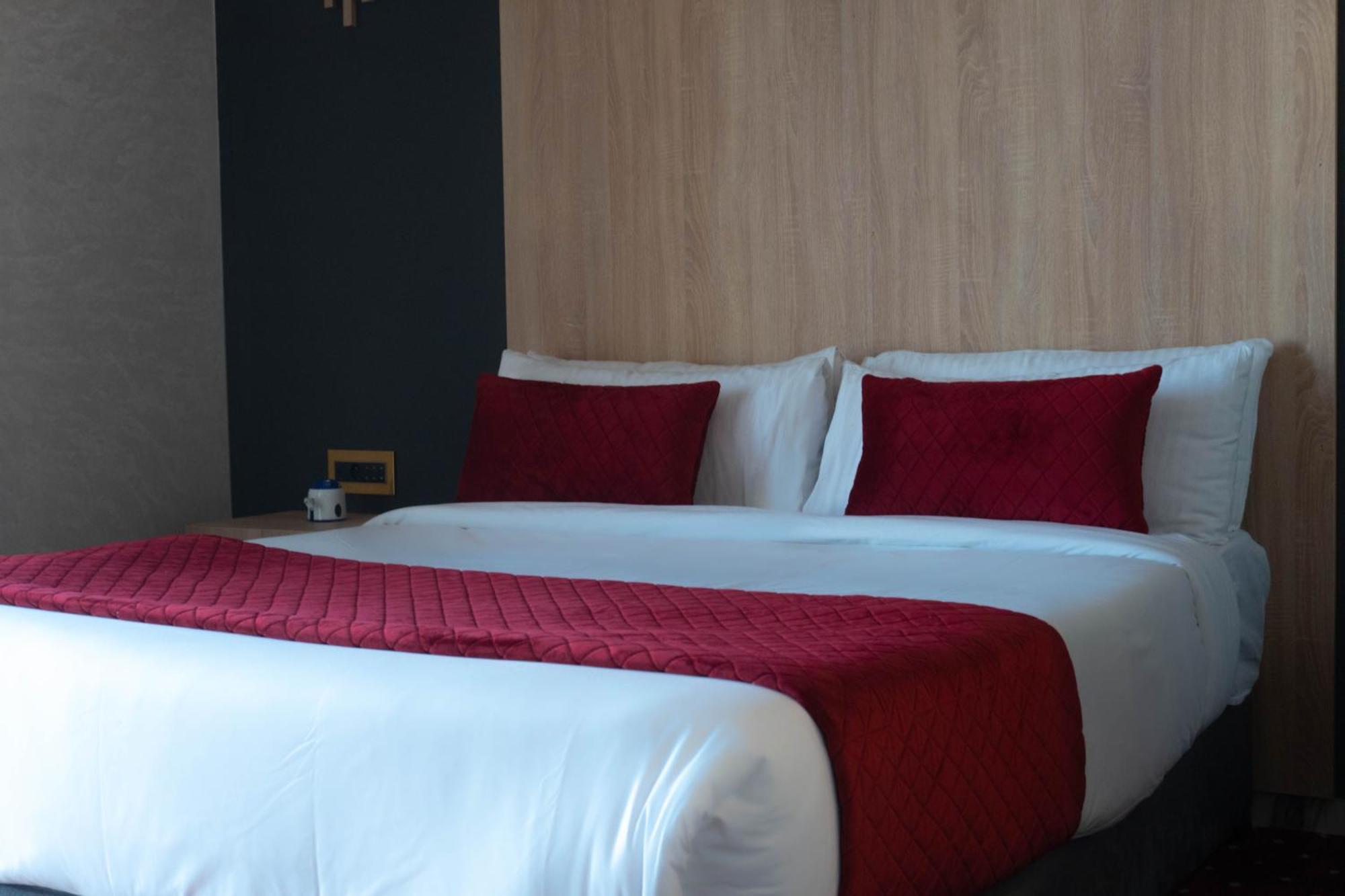 Melissa Hotel Orano Esterno foto